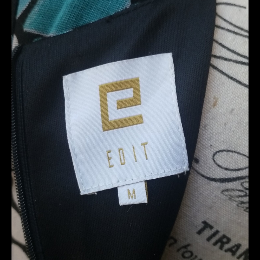 Edit Dress - image 6